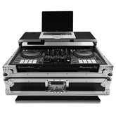 Gorilla DJ Pioneer DDJ-800 Flight Case Workstation